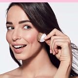 Bourjois Little Round Pot Blusher 54 Rose Frisson 2.5g Parisian Brand view 6