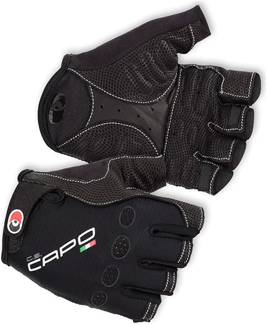 capo cycling gloves