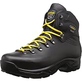 ASOLO Men's TPS 520 GV Evo Wide Boots