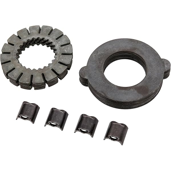 Amazon.com: GM Genuine Parts 84019274 Differential Side and Pinion  