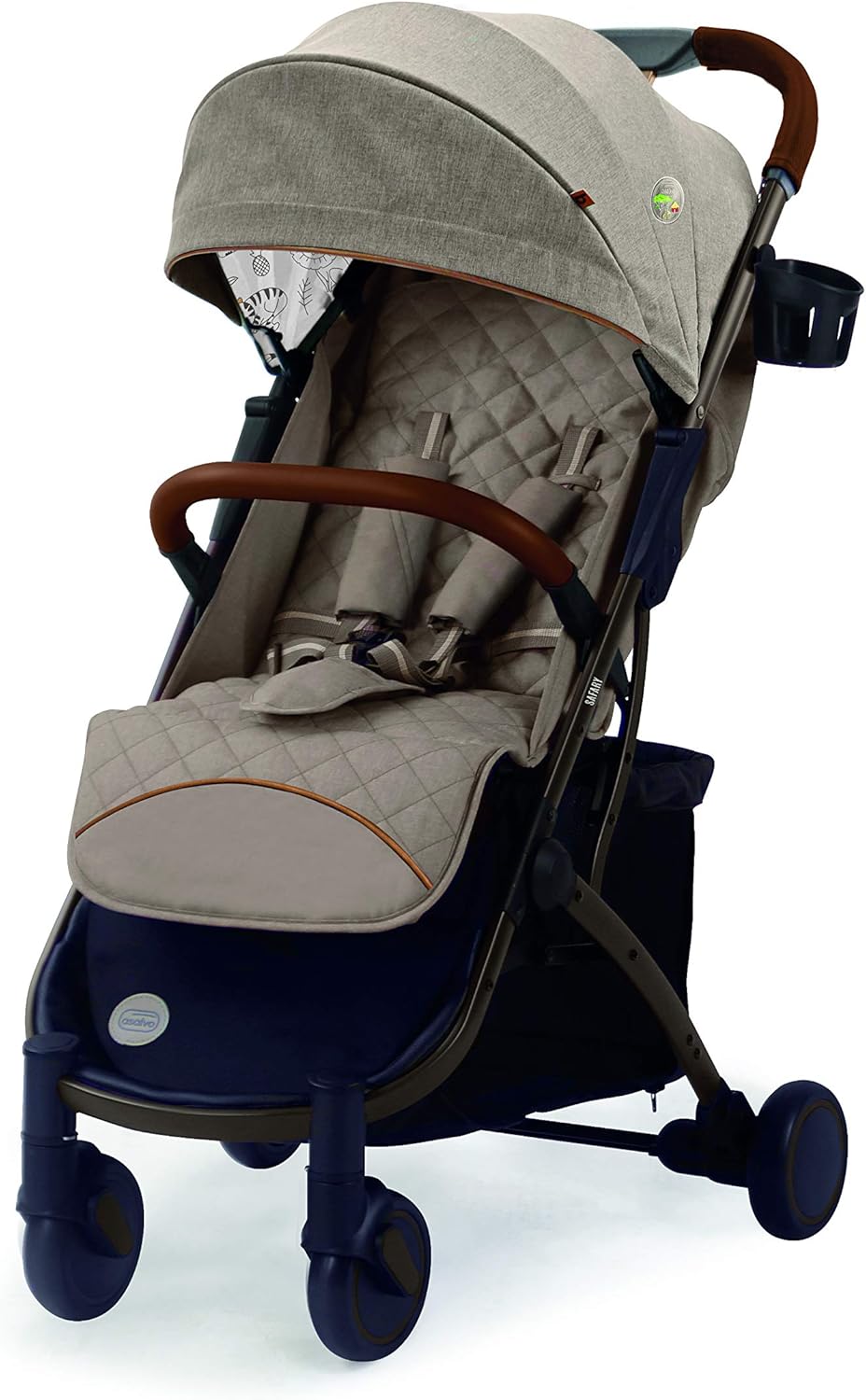unisex stroller