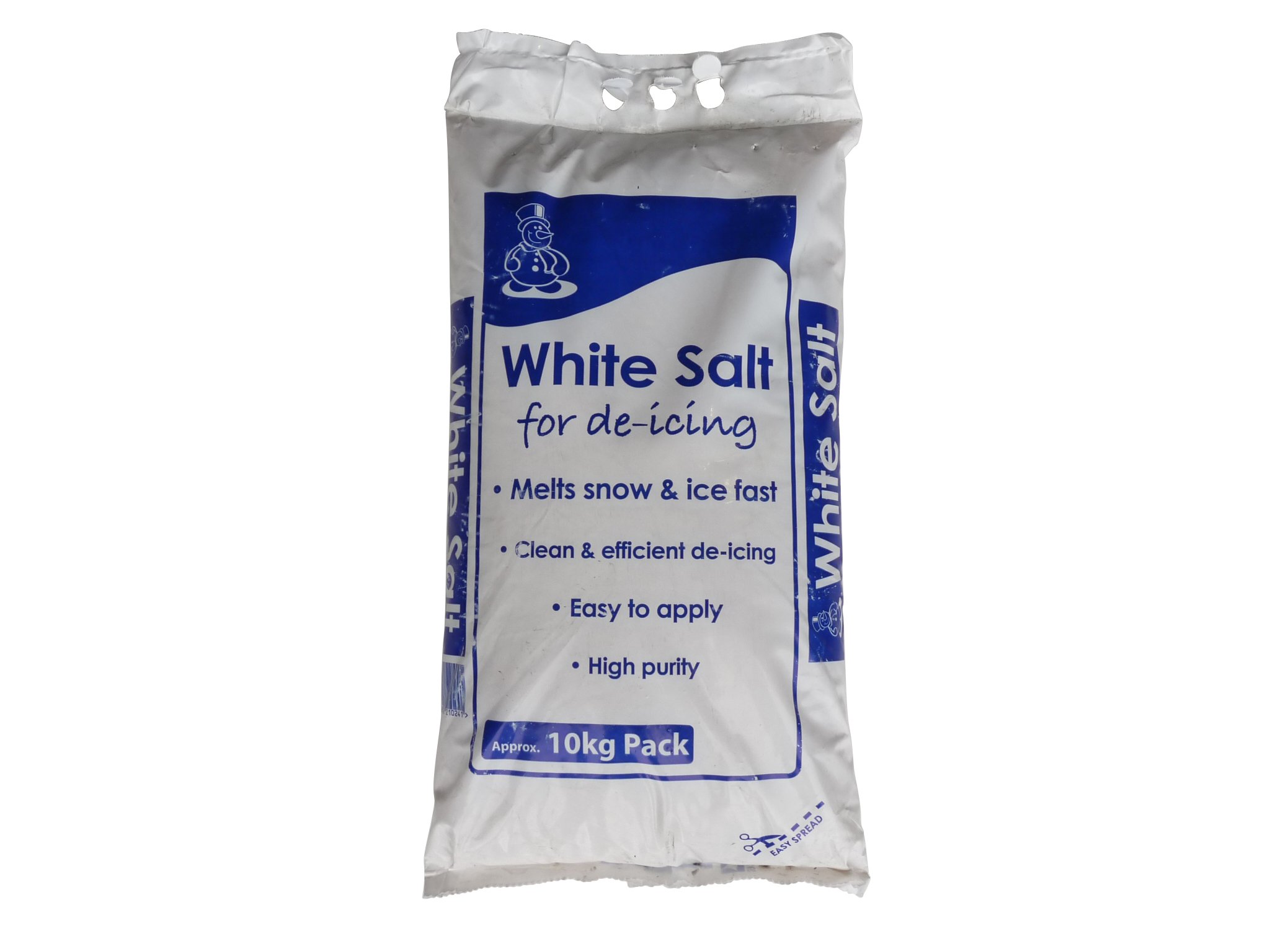 Ketoplastics White Rock Salt 10kg De Icing With Anti Caking Agent Buy Online In Sweden At Sweden Desertcart Com Productid 51077279