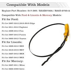 BA5Z6750A Engine Oil Dipstick Indicator, Compatible