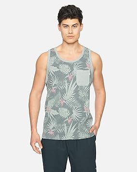 camisetas de tirantes hombre amazon