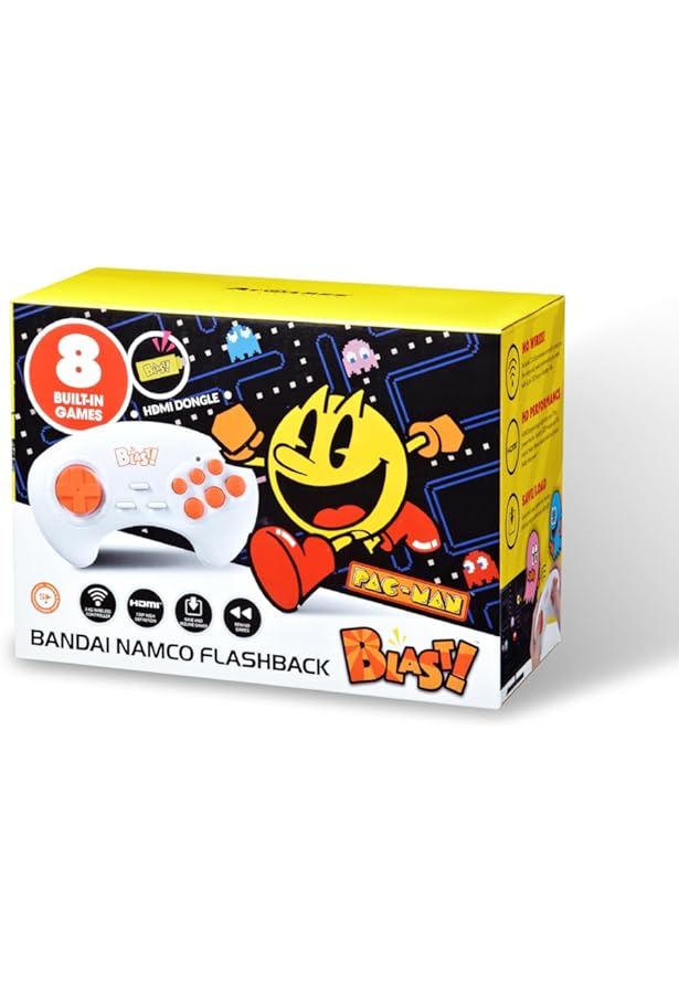 Blast 12 Jeux Atari Flashback - Sony PlayStation 1 - 2008 - Bon état