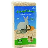 Pestell Pet Products Easy Clean Pine Bedding 20L