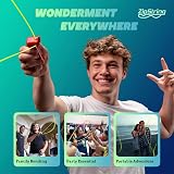 ZipString Handheld String Launcher Toy Twin Pack USB-C Rechargeable view 5