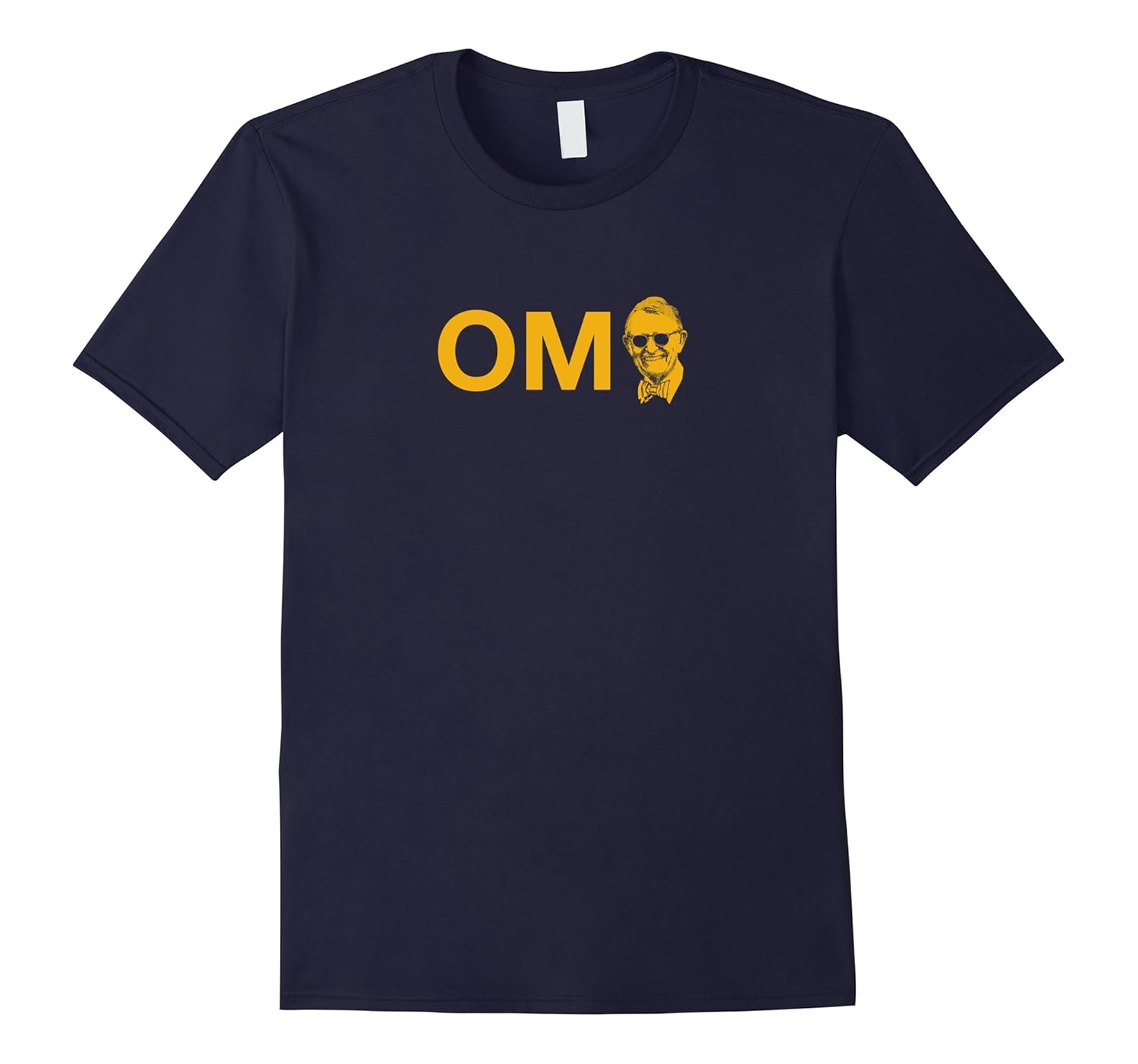 OMGee T-Shirt - O M Gee T-Shirt-Rose