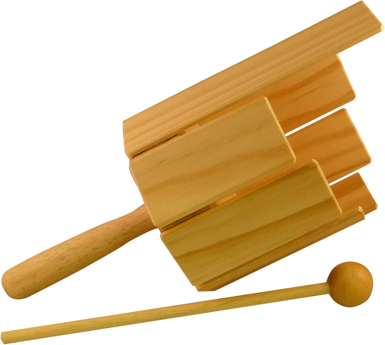 Suzuki Musical Instrument Corporation TP-8 Tank Plank