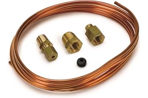 Auto Meter 3224 Copper Tubing