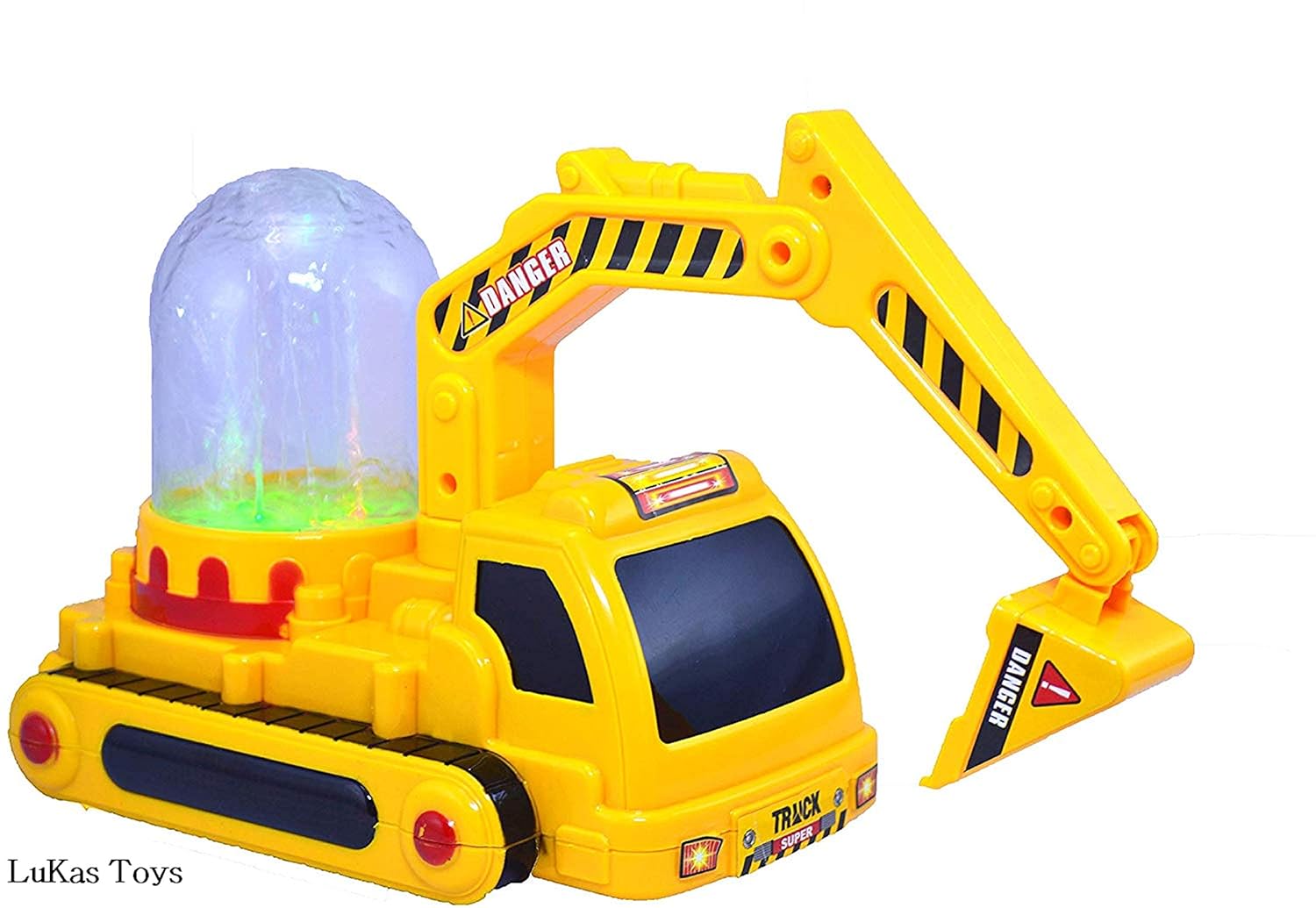 jcb truck for kids