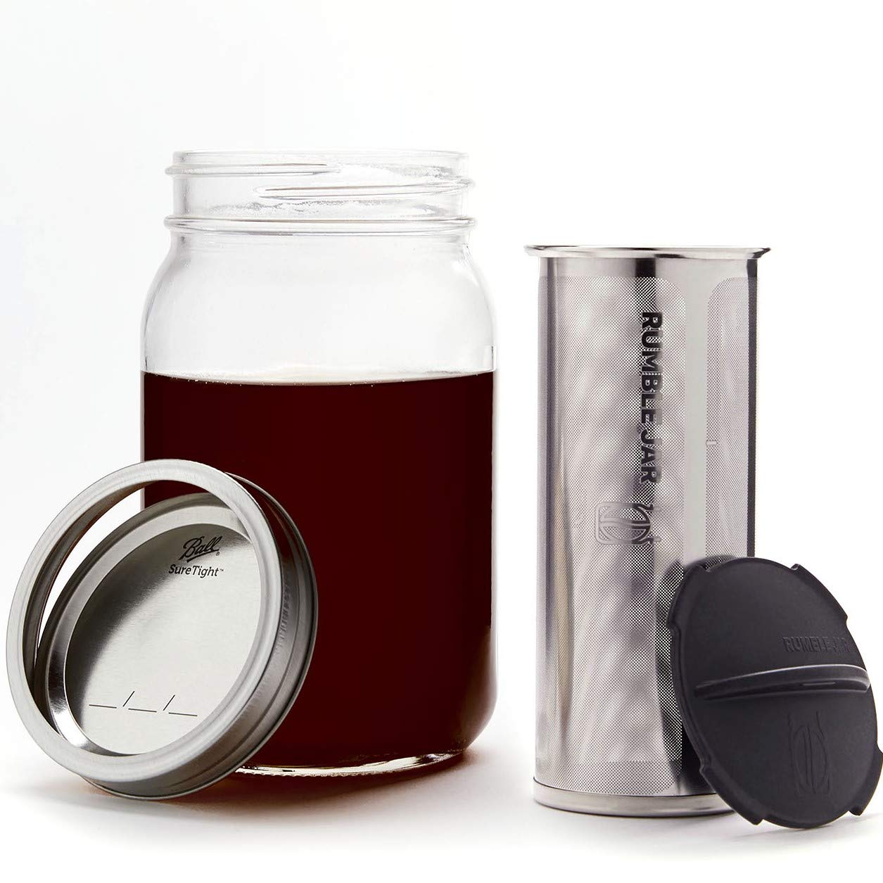 Best  inexpensive cold brew coffee maker