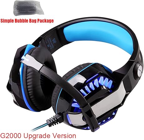Amazon ゲーム用ヘッドホン マイク付き Dazzle Lights グローゲーム 音楽 ヘッドセット Fairy Music Bluetooth Earphone イヤホン ヘッドホン本体