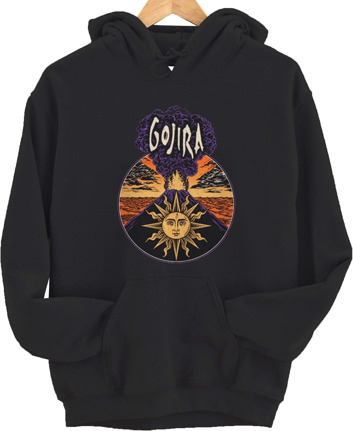 merch gojira