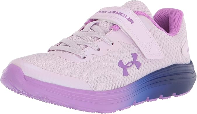 under armour surge youth sneaker