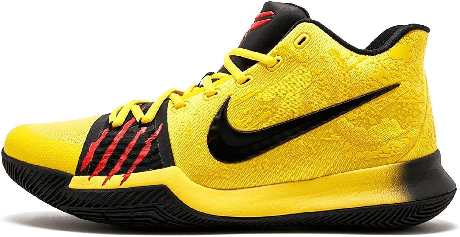 kyrie mamba mentality bruce lee