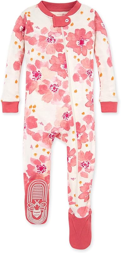 burts bees pj