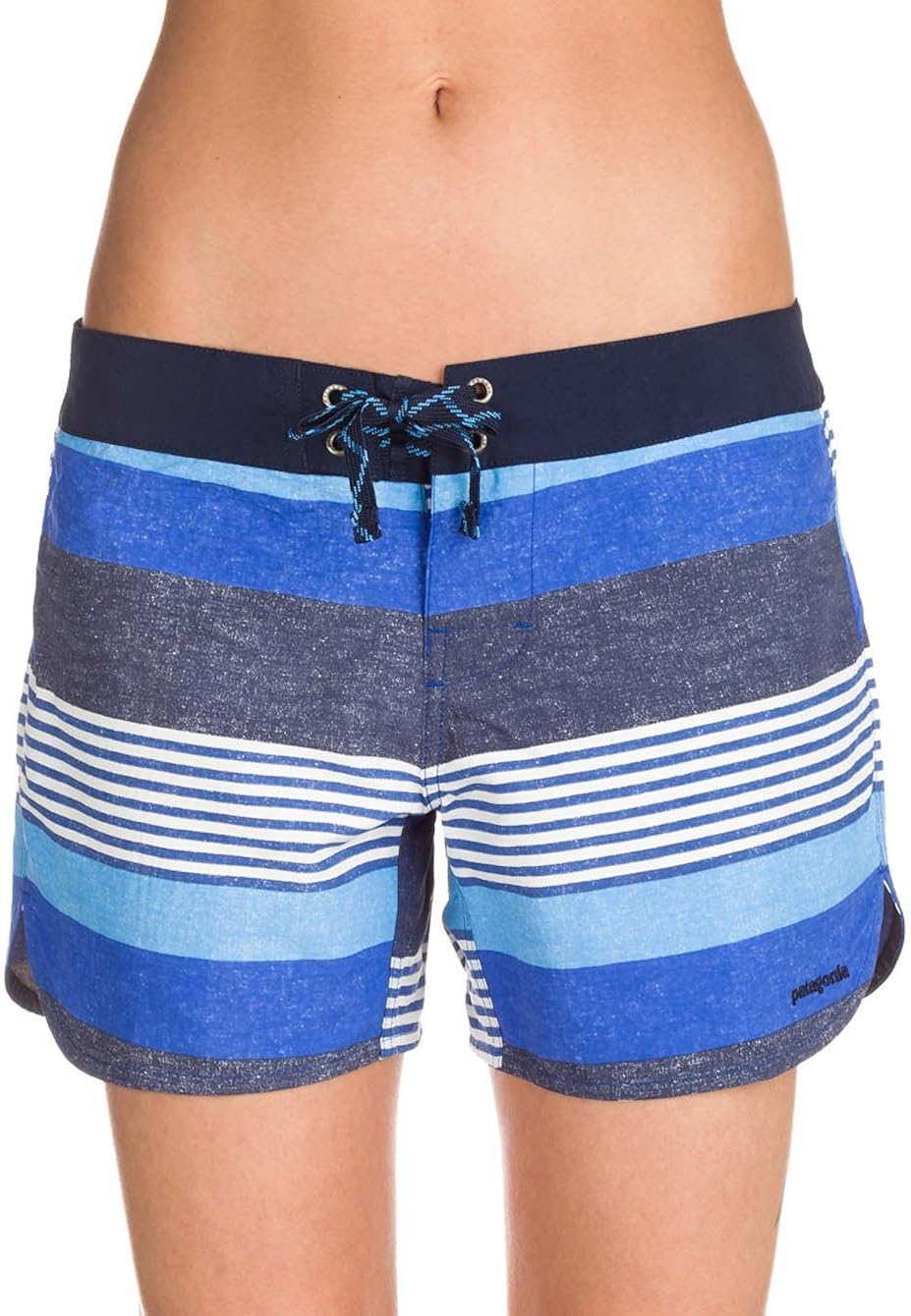 Patagonia Damen Boardshorts Wavefarer 5'' Boardshorts Amazon.de