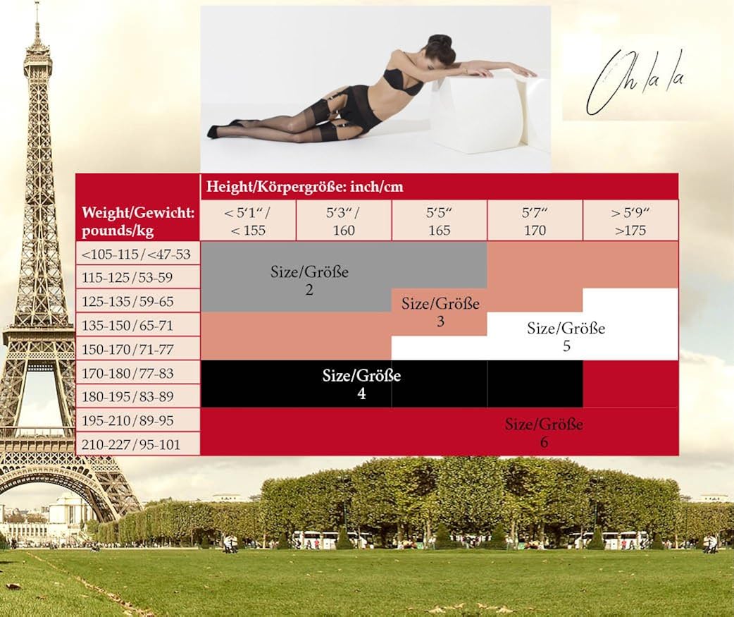 Vickys NYLONS finest hosiery Echte Engische Nahlos Strapsstr/&uuml;mpfe 100/% Nylon RHT Nylonstr/&uuml;mpfe Bronze Nahtlos