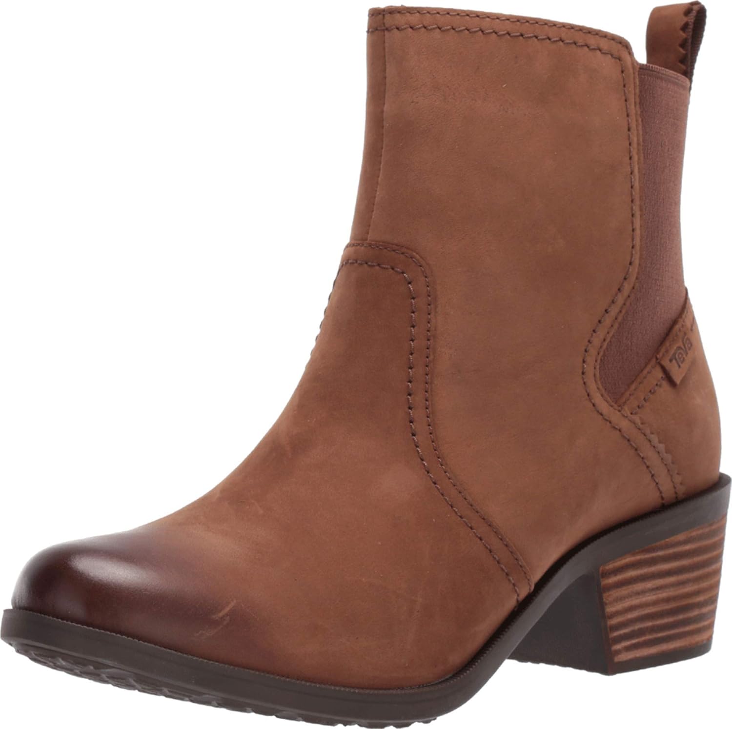 teva anaya chelsea boot