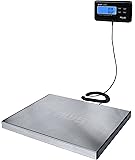American Weigh Scale Ship-330 Digital Shipping/postal Scale, 330 Pounds X 0.1 Pounds