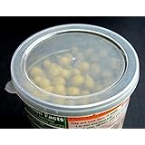 Amazon.com: 6 Piece Large Medium small Plastic Can Cover
