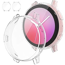 Tensea [2Pack] Compatible with Samsung Galaxy Watch