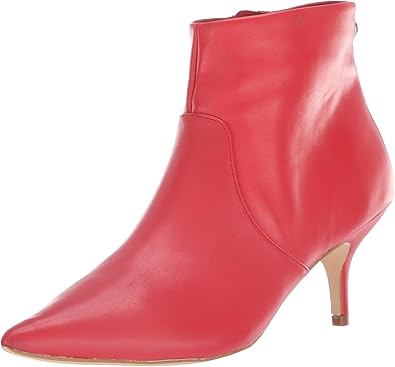 steve madden low heel ankle boots