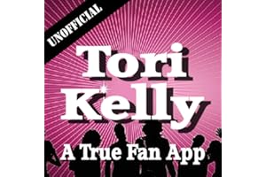 Unofficial Tori Kelly Fan App