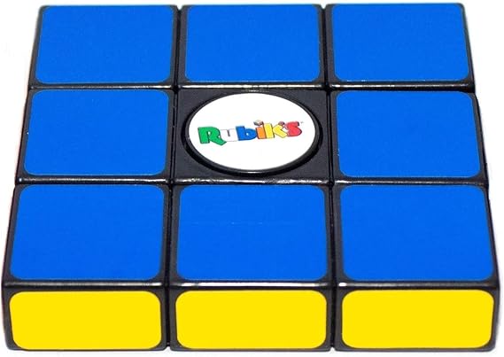 rubik's spin cubelet