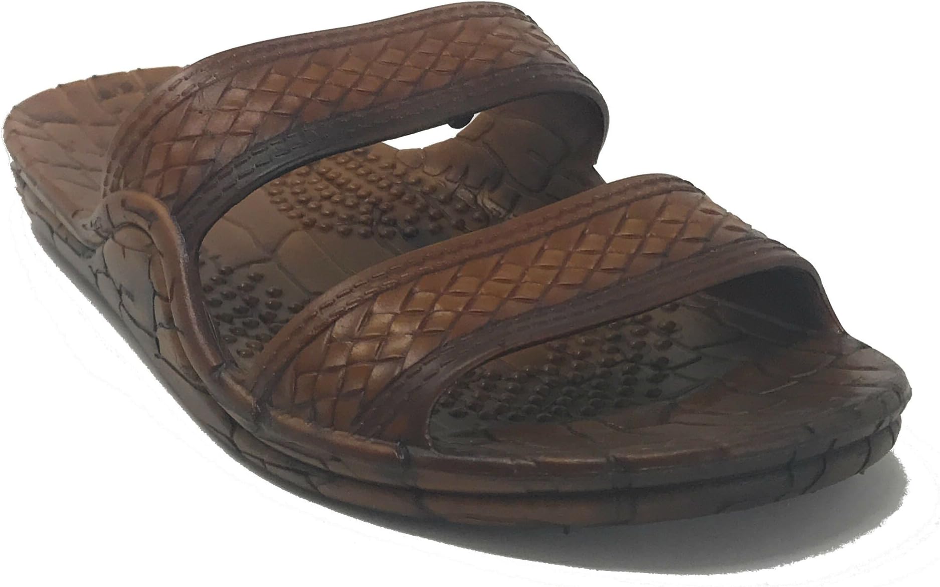 JandalsJesus Sandals for Kids Brown, Black, Navy & Pink