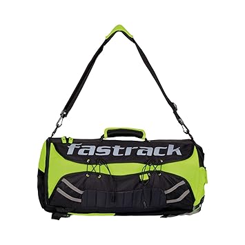 fastrack gym bags