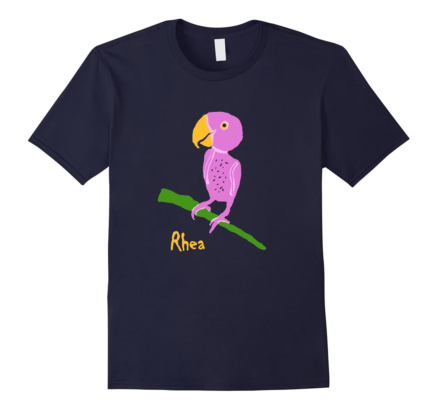 Rhea T-Shirt-ANZ