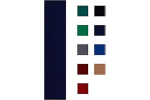 ACCUPLAY POOL TABLE FELT Accuplay 20 oz Pre Cut Pool Table Felt - Choose for 7, 8 or 9 Foot Table. English Green, Spurce Green, Blue, Navy, Red, Burgundy, Gray, Tan, or Black
