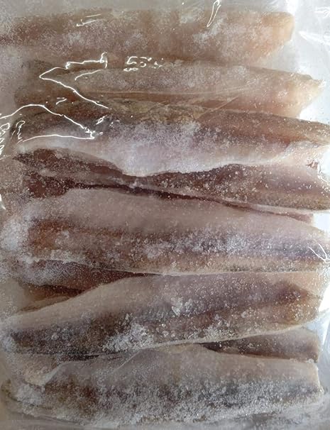 Amazon カマス フィーレ 骨取り 500ｇ 30枚 ｐ フィレ 加熱用 業務用 カマス Yayoi Good Food 鮮魚 通販