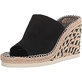 Vince Camuto Women’s Brissia Wedge Sandal