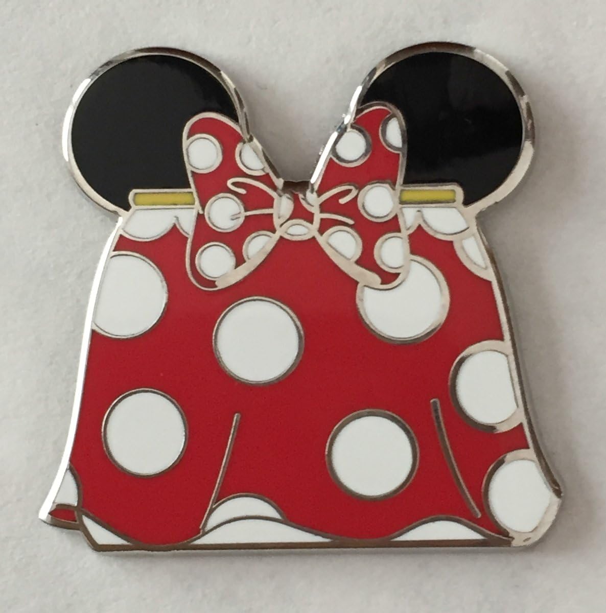 minnie mouse purse