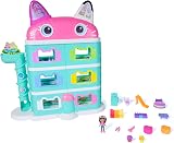 Gabby's Dollhouse The Movie Meow-Mazing Dollhouse 60cm DreamWorks Gabby Figure view 6