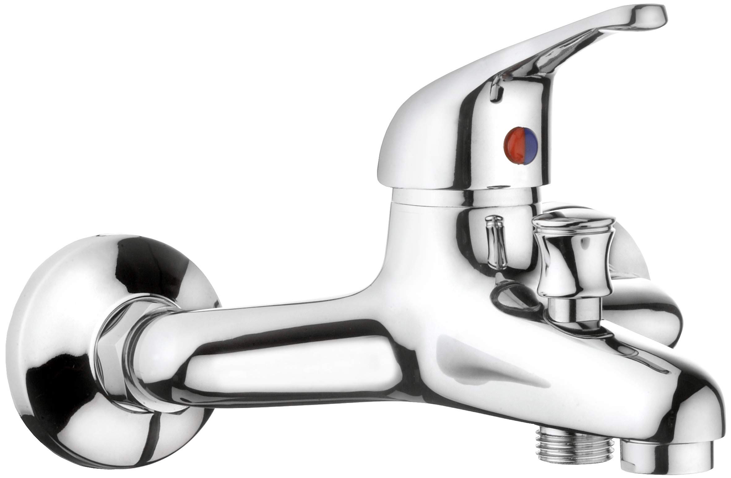 CON:P SA851 Ocean-Leon SLM for Bath Chrome