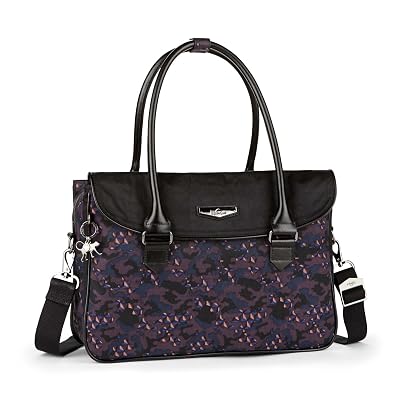 Kipling Messenger Bag, Error
