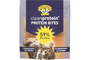 Dr. Elsey's cleanprotein Protein Bites Chicken 6 oz.