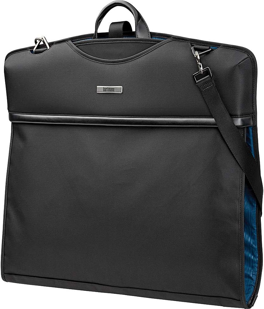 hartmann garment bag