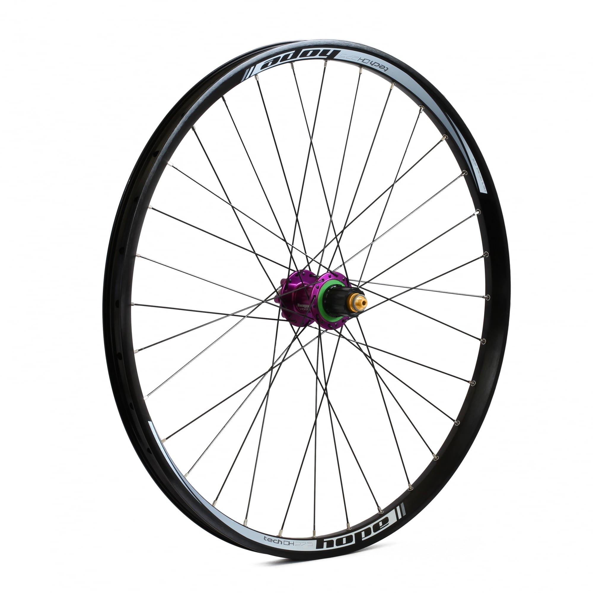 dmr pro 26 rear wheel