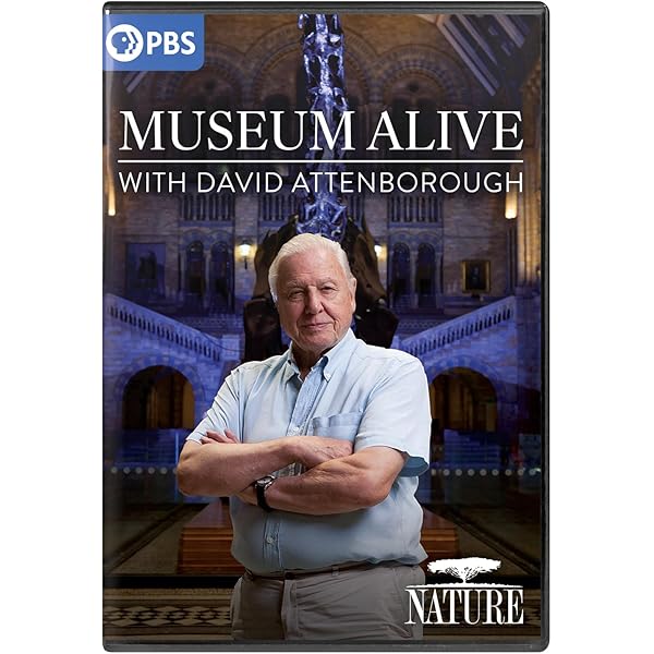 (未使用･未開封品)Attenborough in Paradise &amp; Other Personal Voyages [DVD] [Import] Amazon.com: Attenborough in Paradise and Other Personal