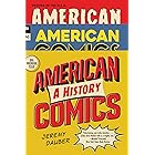 American Comics: A History