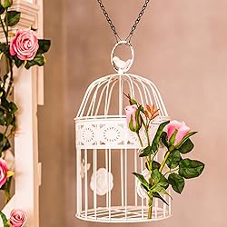 2 Pack Hanging Chain for Bird