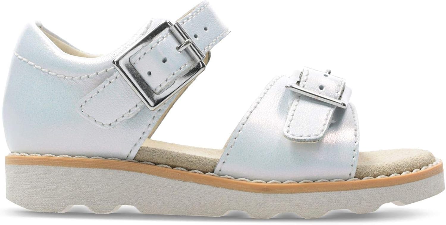 clarks crown bloom sandals