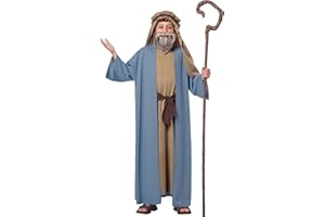 California Costumes Herdsman/Noah Boy Costume