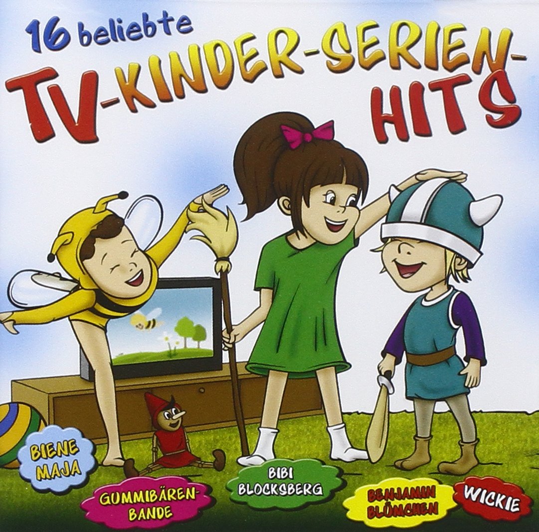 Bibi Blocksberg Lieder Aus Der Hexenschule