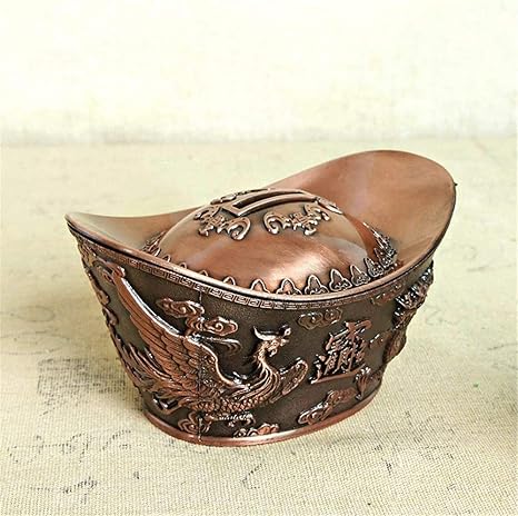 Amazon Co Jp 雑貨 観光客のお土産インテリア合金の古代都市